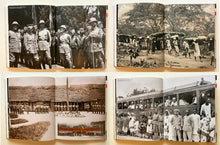 Imperial German Colonial Troops & Police in Africa