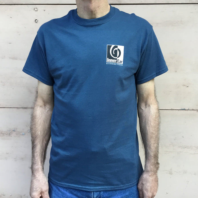 Adult (regular) T-shirts – Pedestrian Press