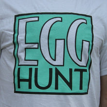 Egg Hunt - T-shirt