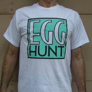 Egg Hunt - T-shirt
